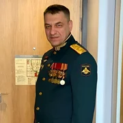 generalul armatei din rusia, Sukhrab Akhmedov FOTO X @nato sea jfif