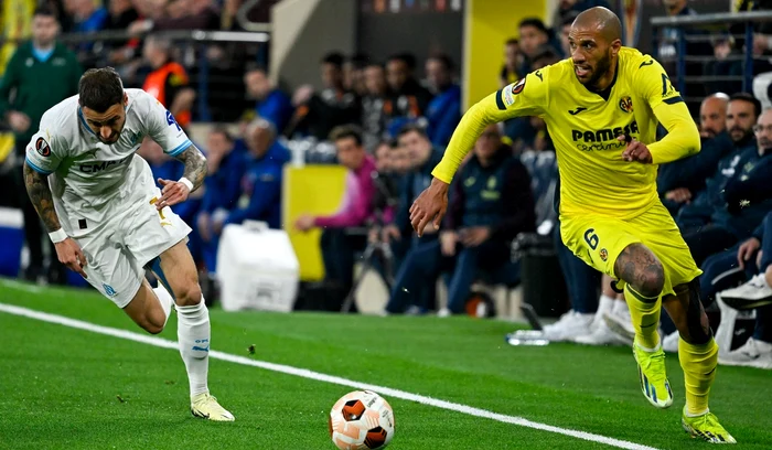 Jonathan Clauss (stânga), prădat de hoți a doua oară în patru luni (FOTO: EPA)