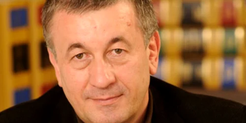 Omul de afaceri Ion Rădulea, un milionar discret