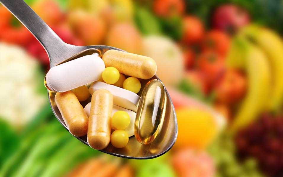 Vitaminele care trebuie luate pentru o „imunitate mai puternică”: ajută la rezistența oaselor și sănătatea creierului