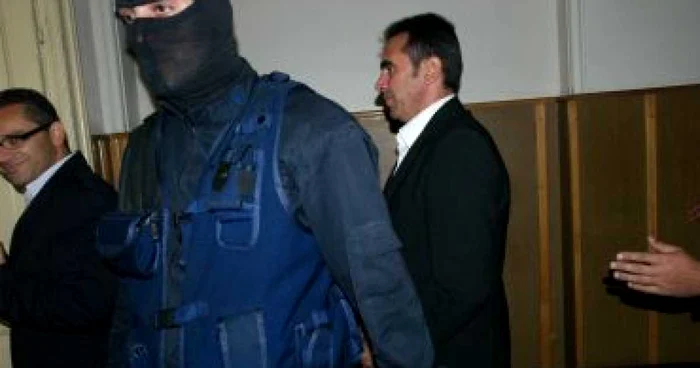 Ploieşti: Cornel Penescu rămâne în arest