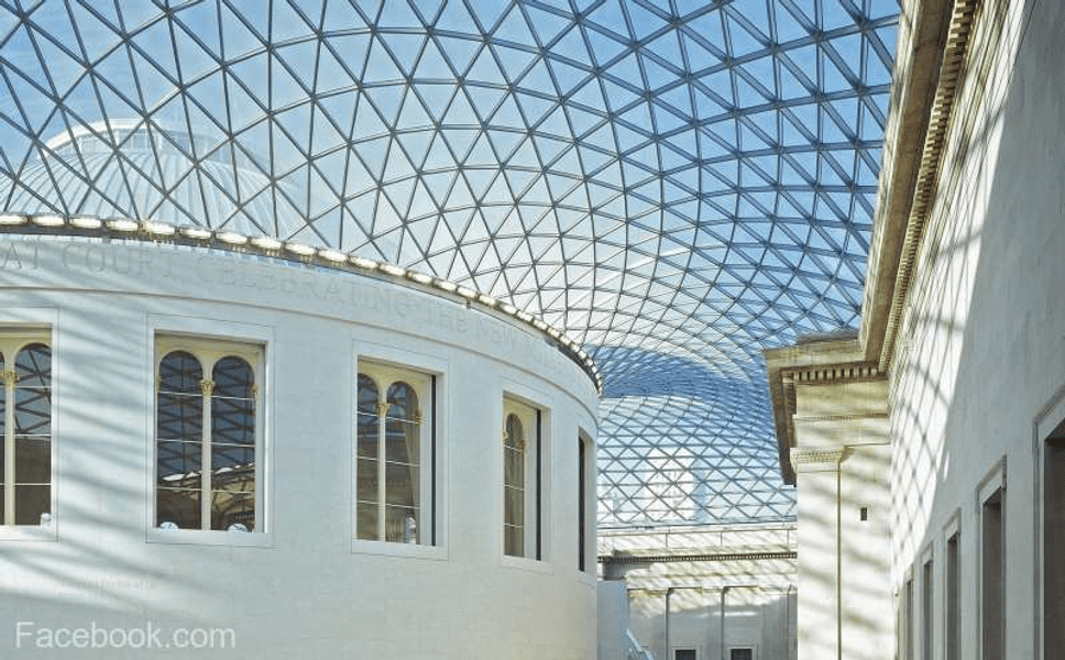 Frizele desprinse din templul Parthenon, înapoi în Grecia. Acord între British Museum și Atena