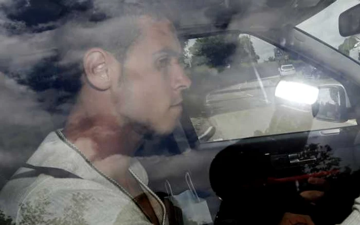 Gareth Bale, aproape de un transfer pe Santiago Bernabéu FOTO Reuters