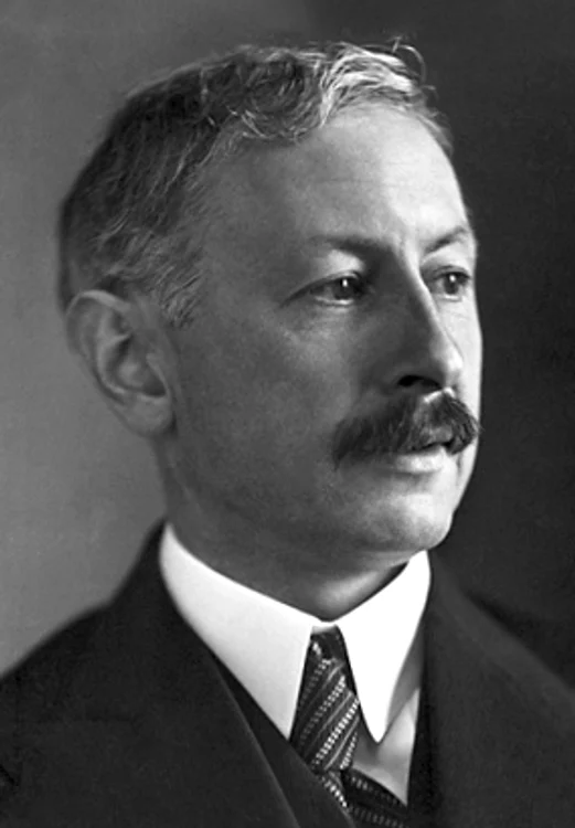 Paul Karrer FOTO Wikipedia