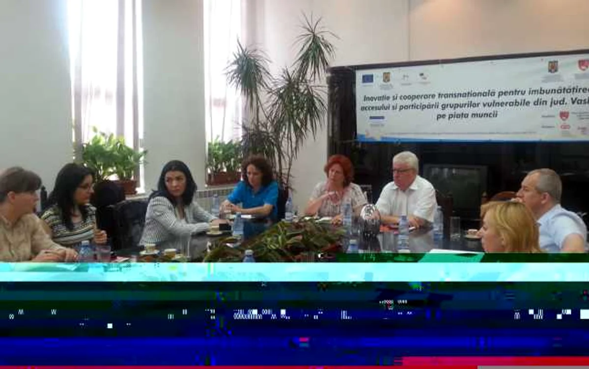 Vizita de lucru a secretarului de stat s-a întins pe parcursul a două zile FOTO Adevărul