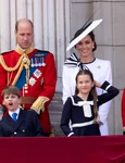 Louis, William, Kate, Charlotte, George, Profimedia jpg