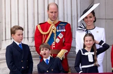 Louis, William, Kate, Charlotte, George, Profimedia jpg