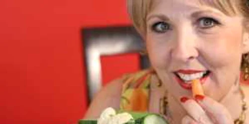 Broccoli şi morcovul protejează vasele de sânge prin conţinutul crescut în antioxidanţi şi în fibre