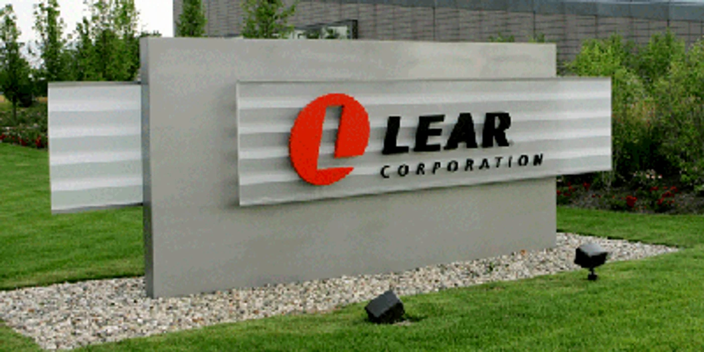 Lear Corporation va inaugura o fabrică în ianuarie, la Iaşi