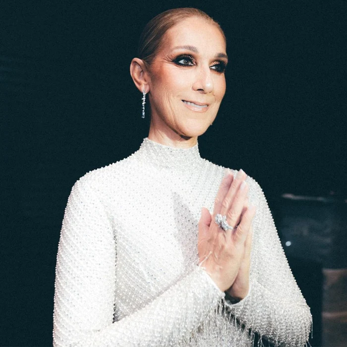 Celine Dion 2024 Instagram jpg