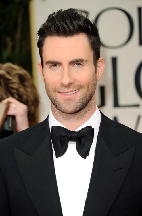 Adam Levine (foto Reuters)
