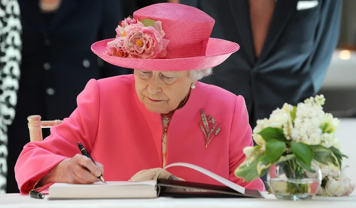 Regina Elisabeta în 2011, GettyImages (2) jpg