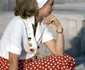 Regina Sofia a Spaniei în 1970. FOTO: Profimedia