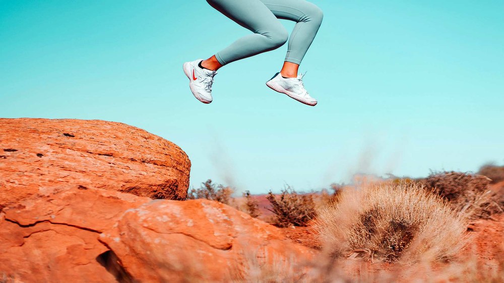 Top 4 cele mai frumoase modele de adidași Nike
