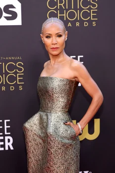 Jada Smith, Getty
