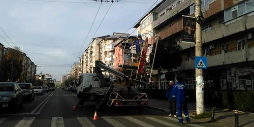 ornamente targoviste