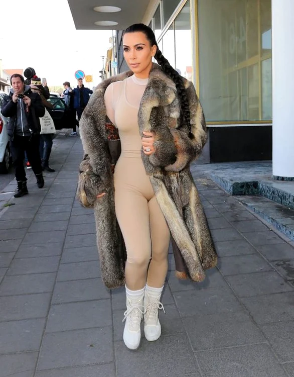 kim Kardashian