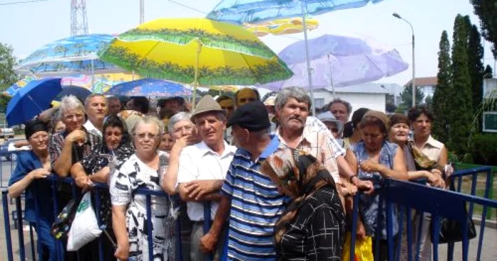 Paznici prinşi la furat