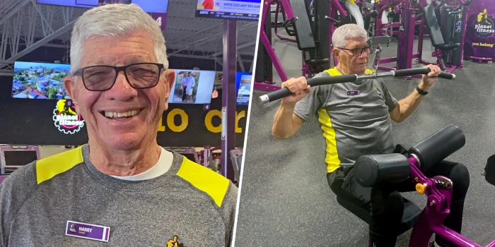 Secretul unui antrenor de 83 de ani care refuză să îmbătrânească / foto: Adevărul