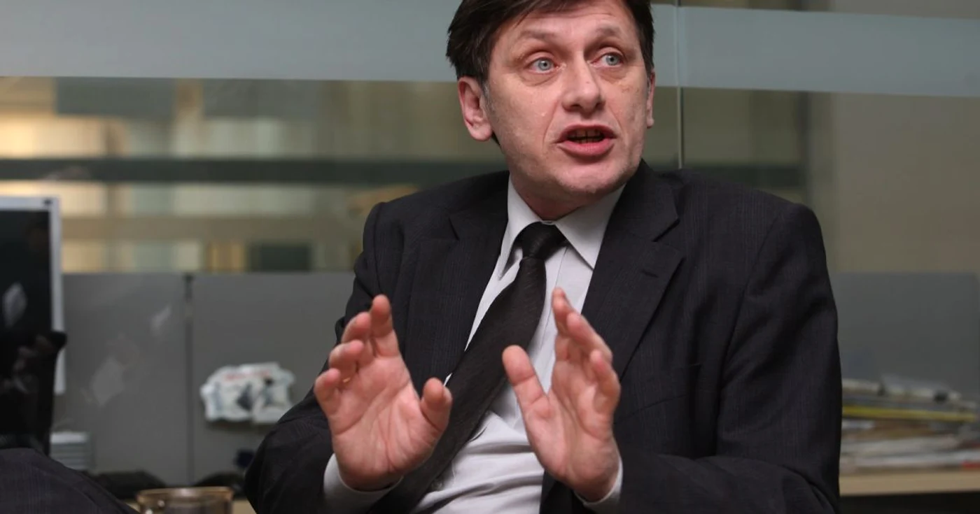 Antonescu nu a dezvăluit motivele pentru care PNL nu a vrut să guverneze alături de UDMR FOTO Adevărul