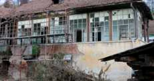 Casa tradarii din Abrud