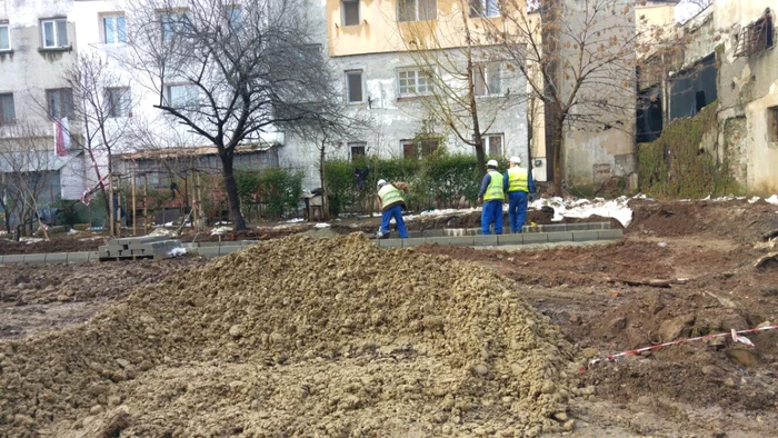 Târgovişte, singurele proiecte europene din regiune depuse pe Axa 10