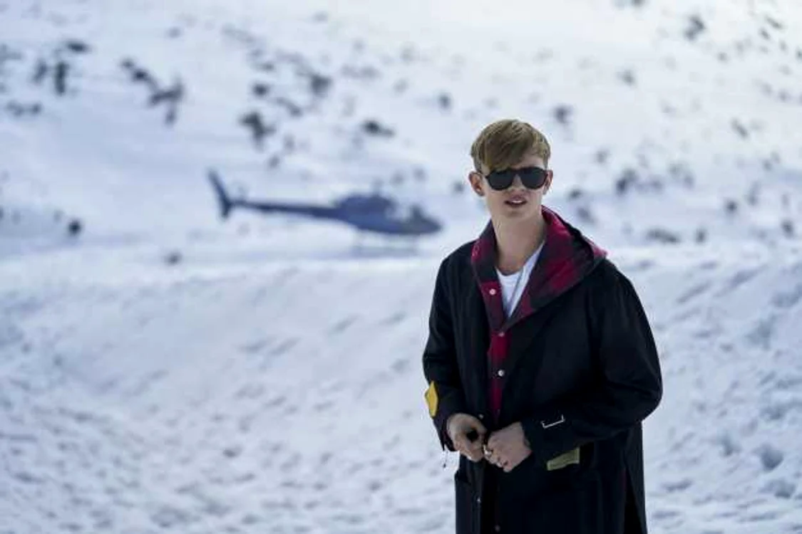 alex rider foto axn