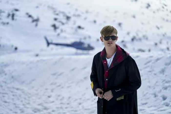 alex rider foto axn