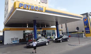 Preţul carburanţilor a crescut cu până la opt bani pe litru jpeg