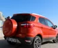 Test Ford EcoSport 7