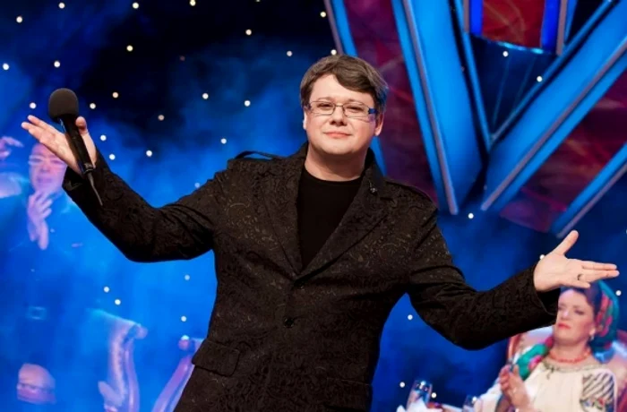 
    Fuego a dorit ca Adelinei să-i meargă bine anul acestaFoto Kanal D  