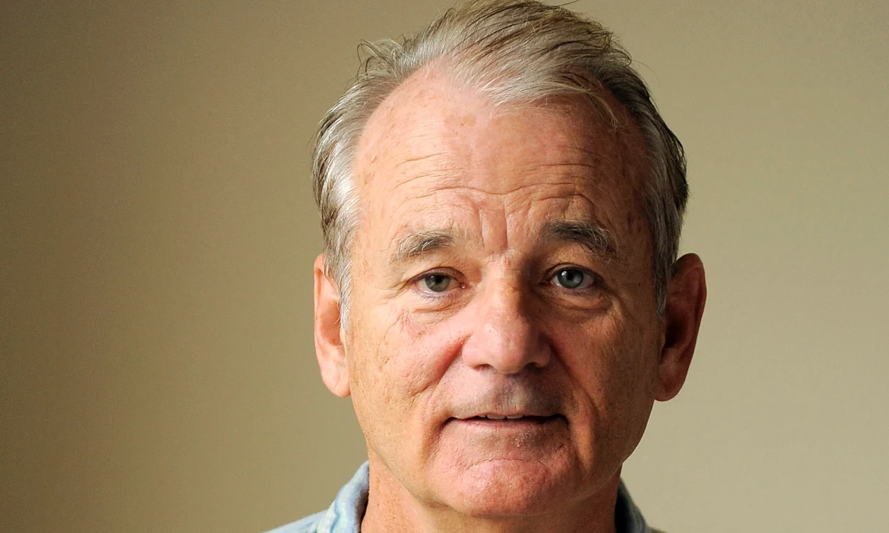 
    Bill Murray are 65 de anifoto: Arhiva personală  