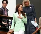 Kate Middleton la Wimbledon