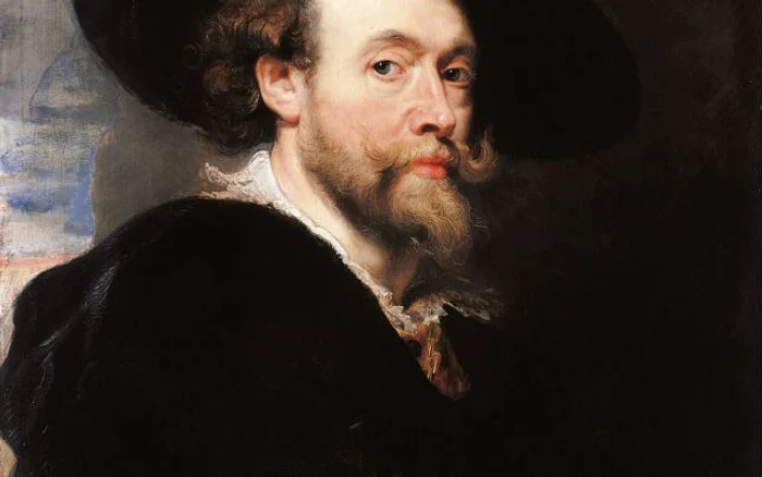 Peter Paul Rubens (1577 -1640 )