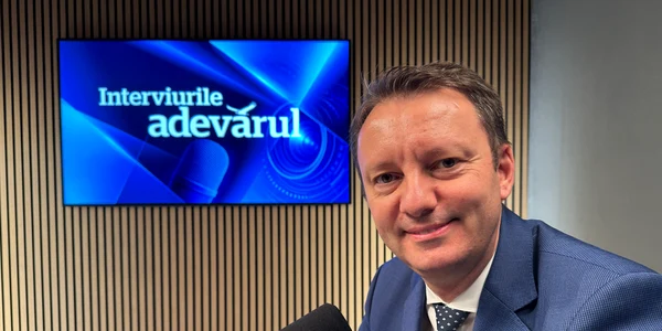Premierul desemnat, Siegfried Mureșan, invitat la „Interviurile Adevărul”