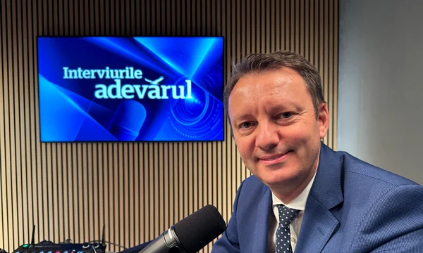 Premierul desemnat, Siegfried Mureșan, invitat la „Interviurile Adevărul”  