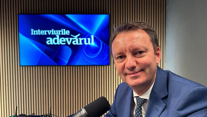 Premierul desemnat, Siegfried Mureșan, invitat la „Interviurile Adevărul”