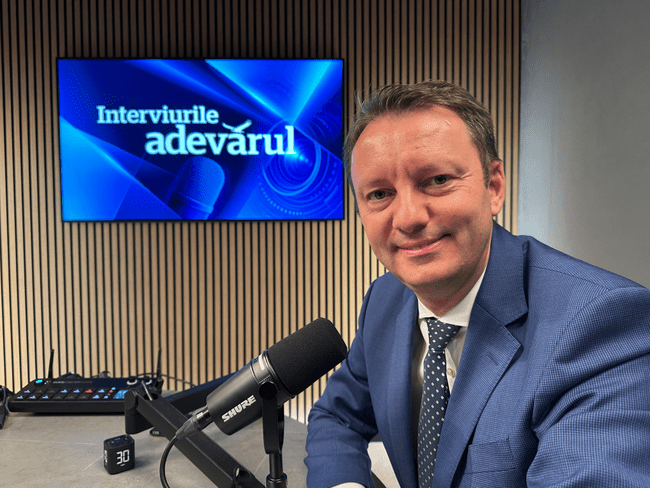 Siegfried Mureșan, un premier „pro-german”? „Ne-am ocupat mult de teoria conspirațiilor în România. Am stat luni de zile să ne întrebăm unde e Elodia”