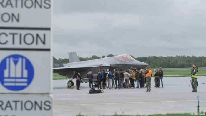 NATO a făcut exerciţii vizând apărarea nucleară în cadrul strategiei de descurajare deschisă (2025)