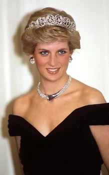 Prințesa Diana