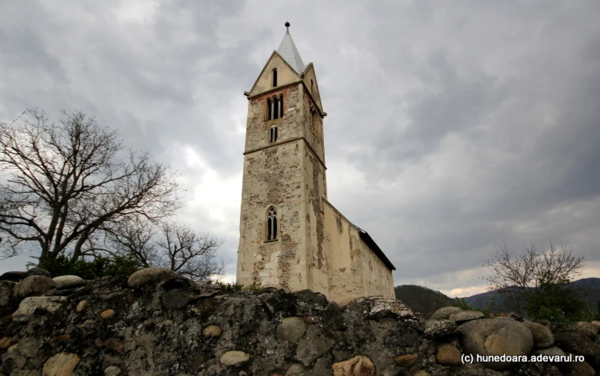 castel kendeffy foto daniel guta adevarul