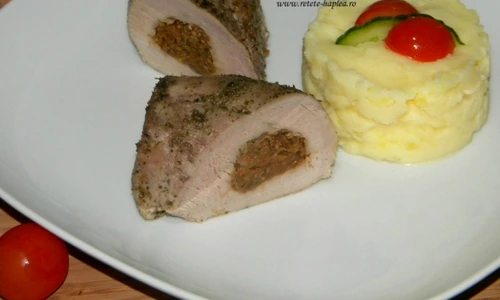 muschiulet de porc umplut cu hribi poza 11 jpeg
