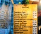 Târgul de Crăciun din Piața Constituției are cele mai piperate prețuri foto: Alina Erimia