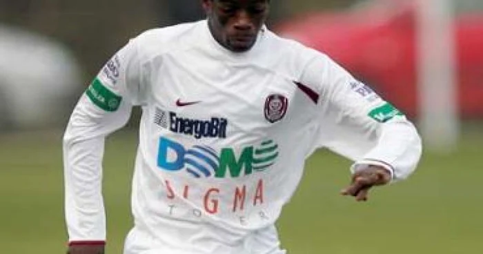 FOTBAL: Emmanuel Kone şi Viera au fost împrumutaţi la Curtea de Argeş