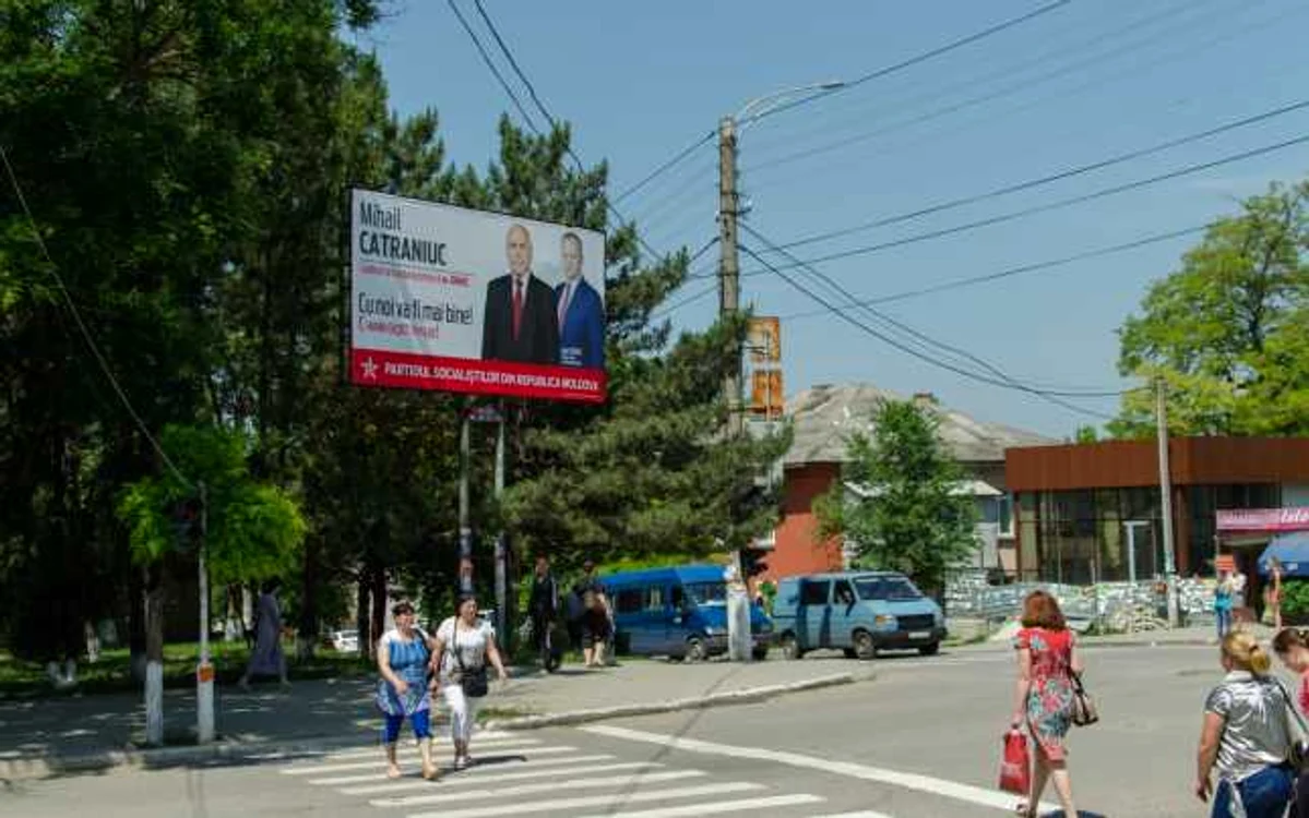 orhei campania electorala ilan shor