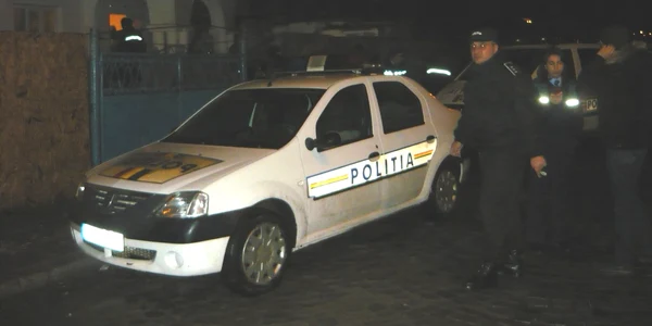 politie tulcea