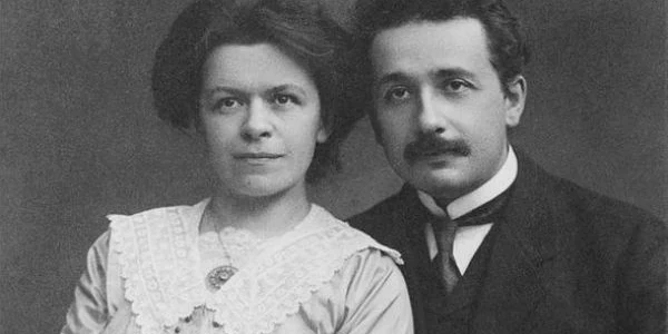 einstein si prima lui sotie foto blogs.scientificamerican.com