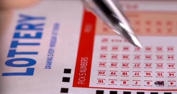 Loteria germană caută câștigătorul unui premiu uriaș FOTO: captură video merkur.de