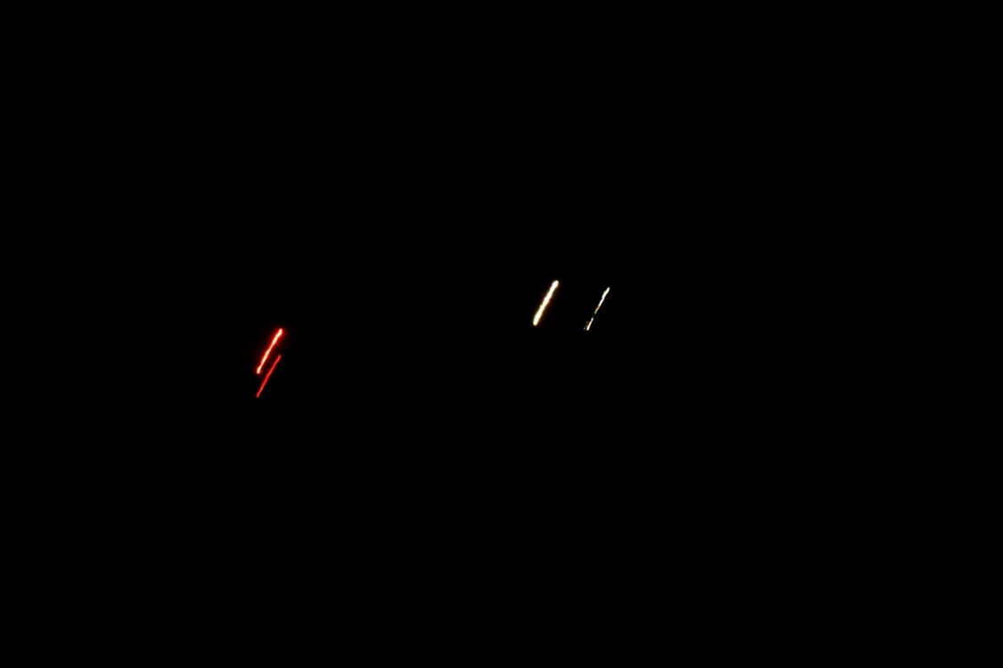 Luminile din Marfa încă nu pot fi explicate / foto: Shutterstock