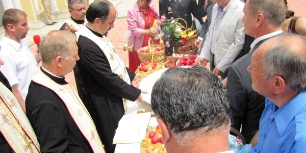 Ziua Marinei (foto arhivă)